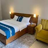 Maravilla Kivu Eco Resort