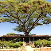 Tulia Amboseli Safari Camp