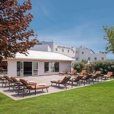 Golden Tulip Dieppe