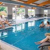 Golden Tulip Dieppe