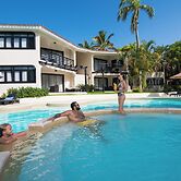 Luxury Apartment-Mandatory All-Inclusive