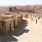 Hôtel et restaurant Ksar Jouamaa