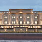 Hotel Emeraald House