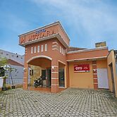 OYO 3722 Hotel Mutiara