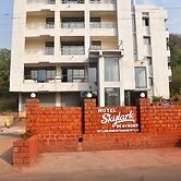 The Byke Skylark Seafront Resort, Dapoli