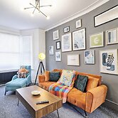Captivating 2bed House in Southend Pet Friendly!