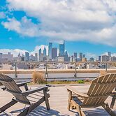 The Civic in Fairmount