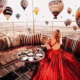 Olenda Cappadocia Hotel