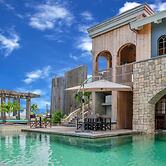 Whale Tails Hotel