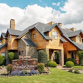 Hosteria y Cabañas Posada Quinen by Nordic