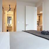 Vulcano Luxury Suite