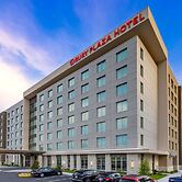 Drury Plaza Hotel Tallahassee