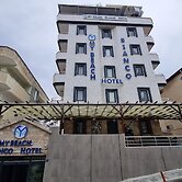 MY BEACH BİANCO HOTEL