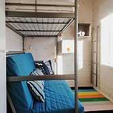 Large 8-9-bed Central Ski Innout House in Hemavan