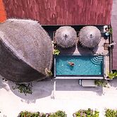 Island Luxury Boutique Hotel - Fulhadhoo