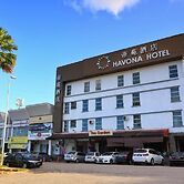 Havona Hotel-Taman Tropika Kulai