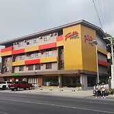 TRAVELITE EXPRESS HOTEL LA UNION