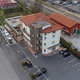 Le Alpi bed&living