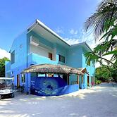 ISLAND LUXURY DIVE HOTEL - FULHADHOO