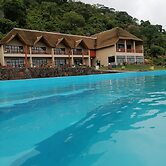 Joma Adventure Lodge