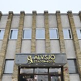 Älvsjö stadshotell