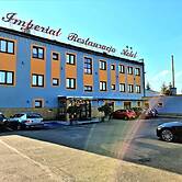Restauracja Hotel Imperial