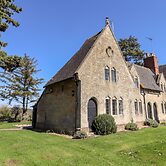 The Alms House West