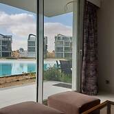 Lagoon view 3 br garden fouka bay TW2AG