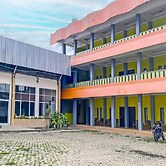 OYO 91946 Hotel Gajah Mada Indah