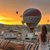 Perla Cappadocia