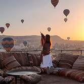 Perla Cappadocia