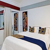 SPOT ON 92052 Aulya Homestay Syariah Near Tuanku Tambusai Stadium