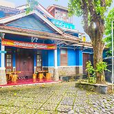 SPOT ON 92063 Balebat Endah Syariah