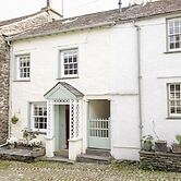 Jessamine Cottage