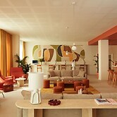 OKKO Hotels Paris Rosa Parks