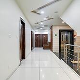 Treebo Trend Gargi Deluxe