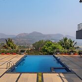 4bhk Villa in Mulshi With Private Swimming Pool