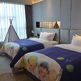 Qingyuan Yuanguang Argyle Hotel