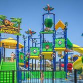 Beachside Holiday Park