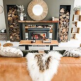 Hamilton House - Snowy Mountains