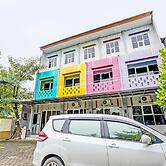 OYO 92117 Fa Homestay Syariah