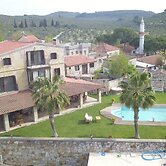 The Mira House
