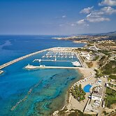 Karpaz Gate Marina Hotel