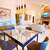 Lake Chapala Retreat With Modern Amenities & Breathtaking Views