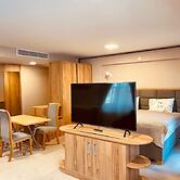 Safranbolu Luxury Apart & Spa