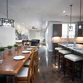 Eagle View #f8 4 Bedroom Townhouse