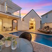 Palazzo #f11 5 Bedroom Home