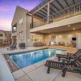 The Ann Marie #f1 6 Bedroom Townhouse