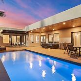 Slice Of Heaven 6 Bedroom Home