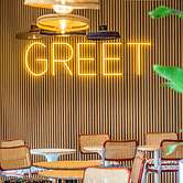 Greet Hotel Salon de Provence
